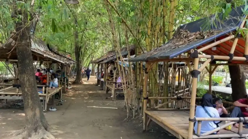 Lokasi-wisata-Hutan-Bambu-Bekasi